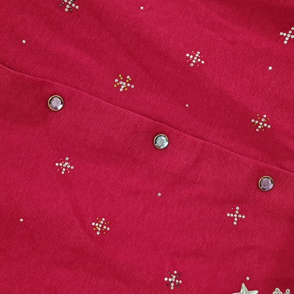 FESTIVE CHRISTMAS SWEATER - Picture 7 of 12